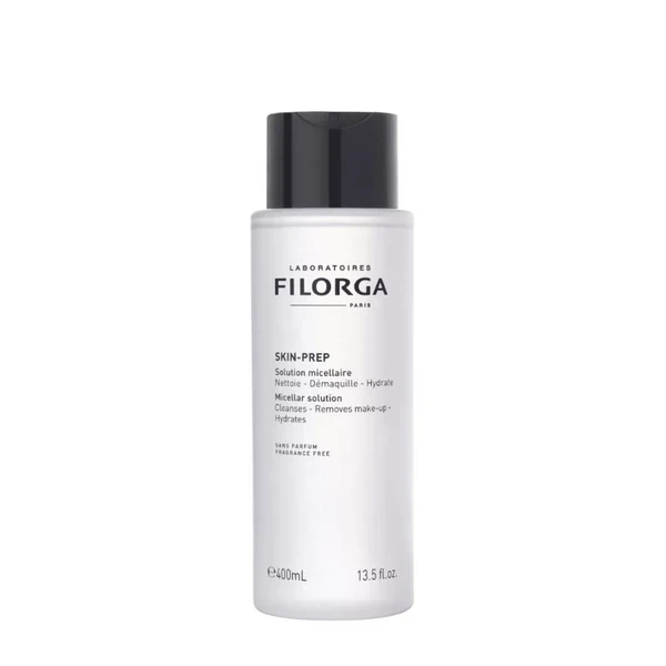 7488338-Filorga Skin-Prep Solução Micelar 400ml.webp